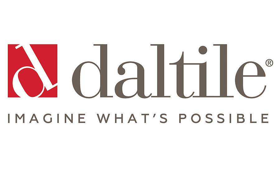 Daltile Red Logo
