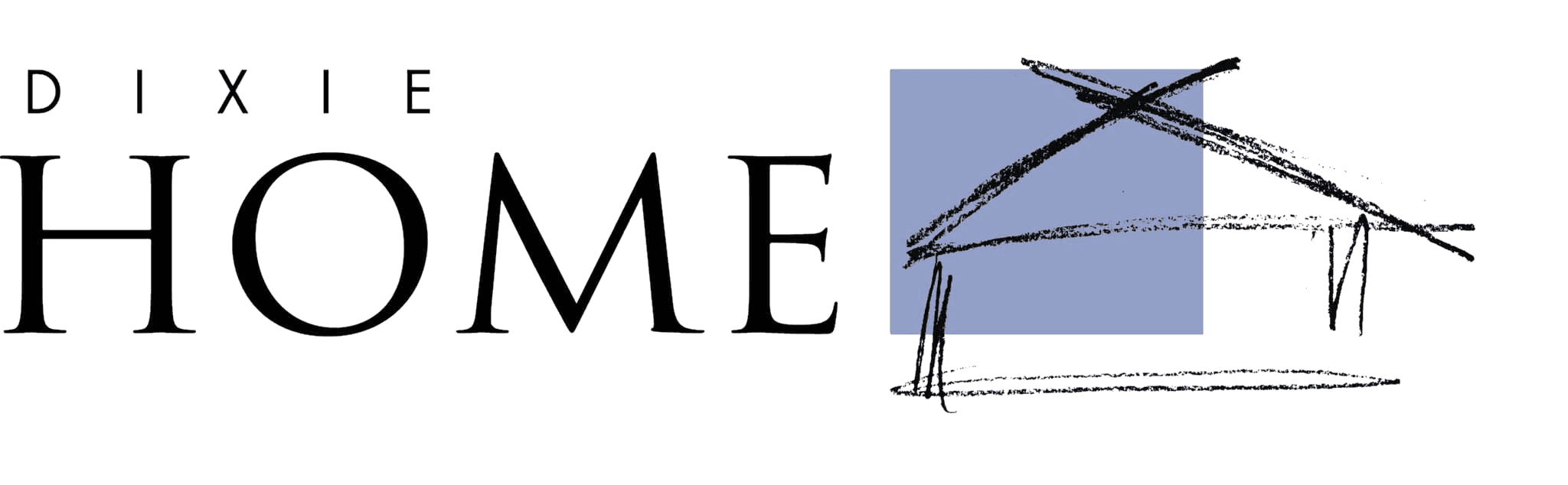 Dixie Home Logo