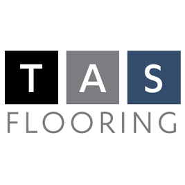 TAS Flooring Logo