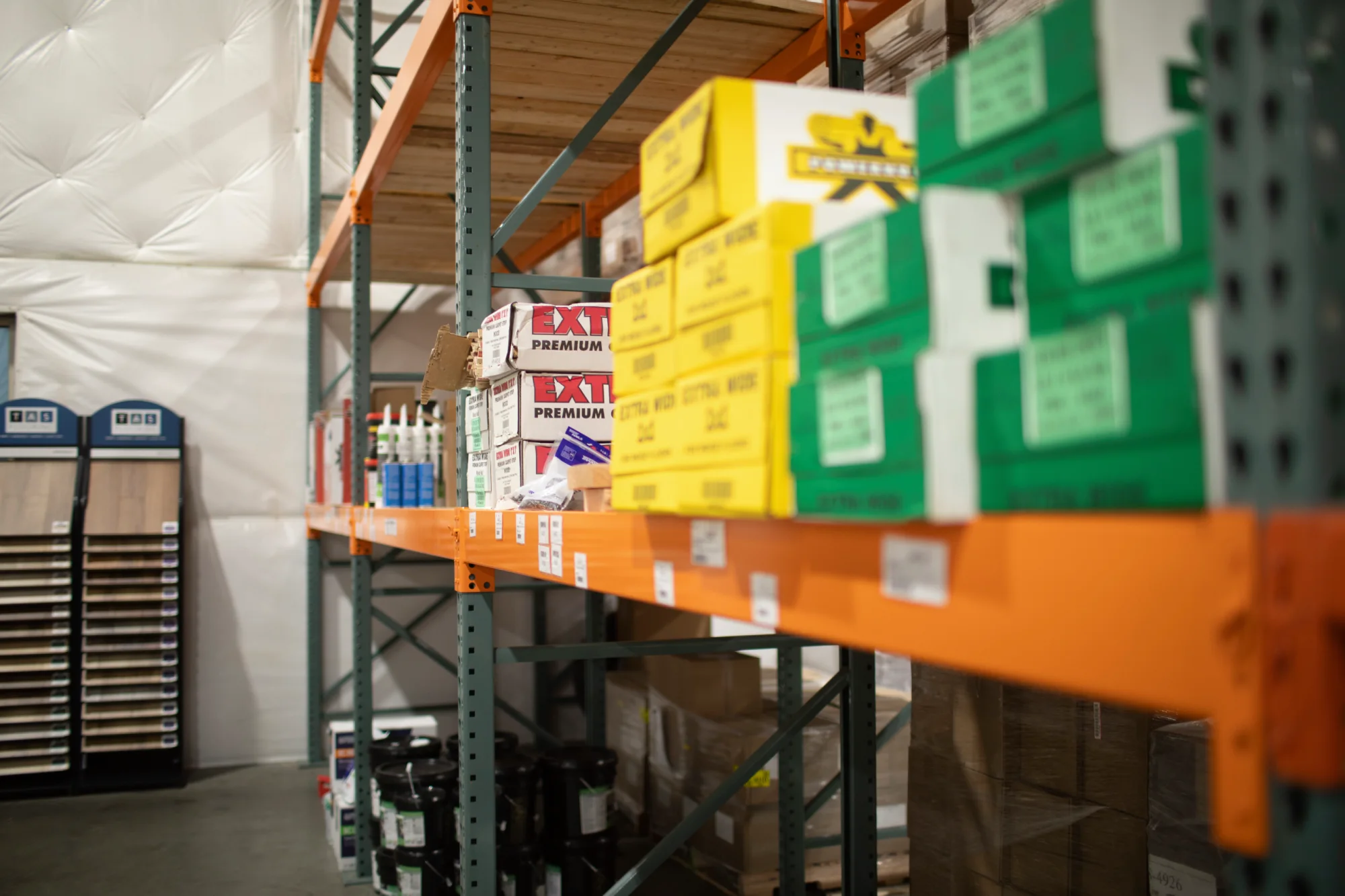 Adhesives